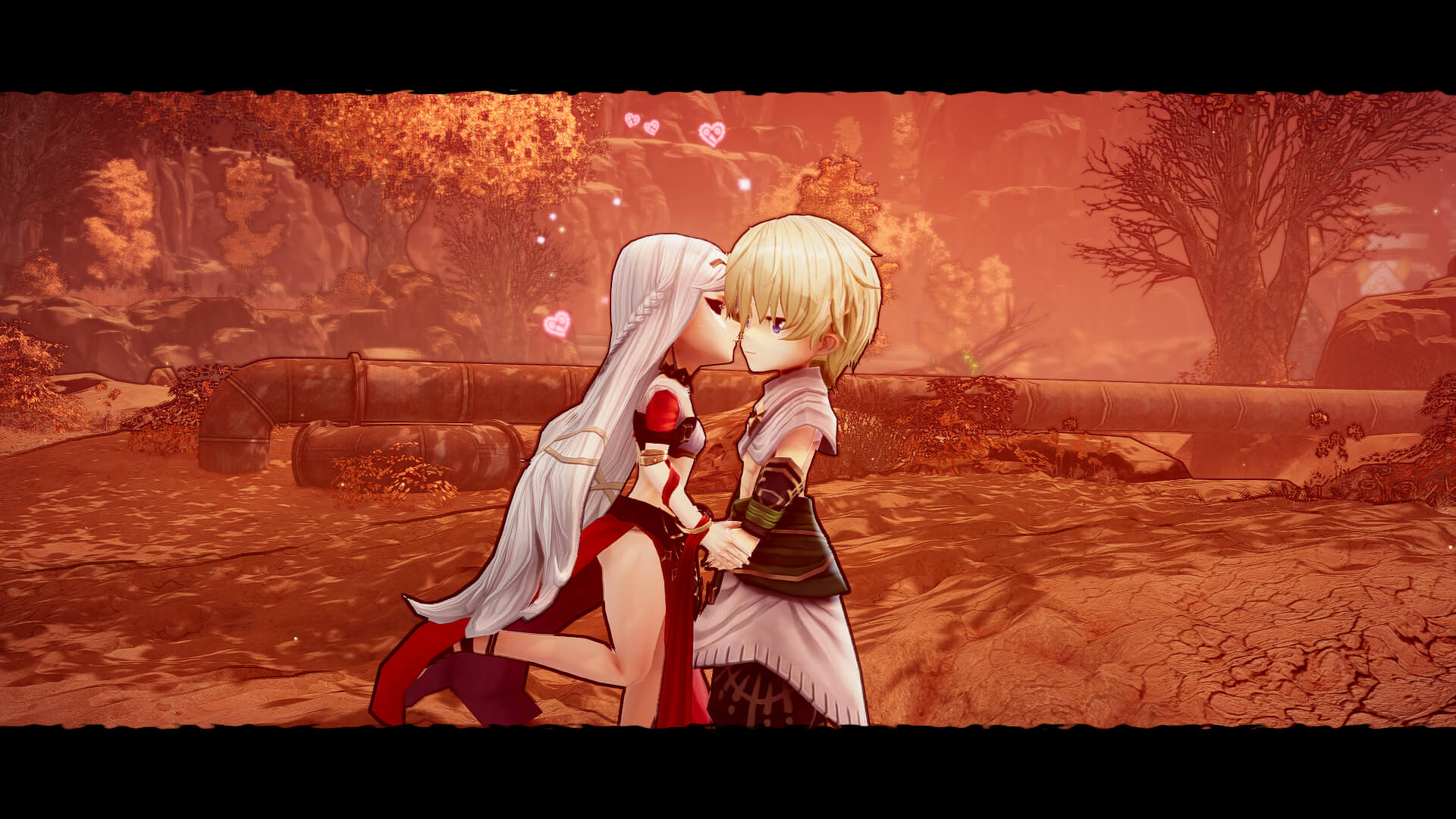 Companions screenshot 6