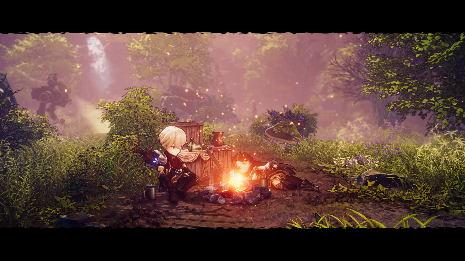 Companions screenshot 7