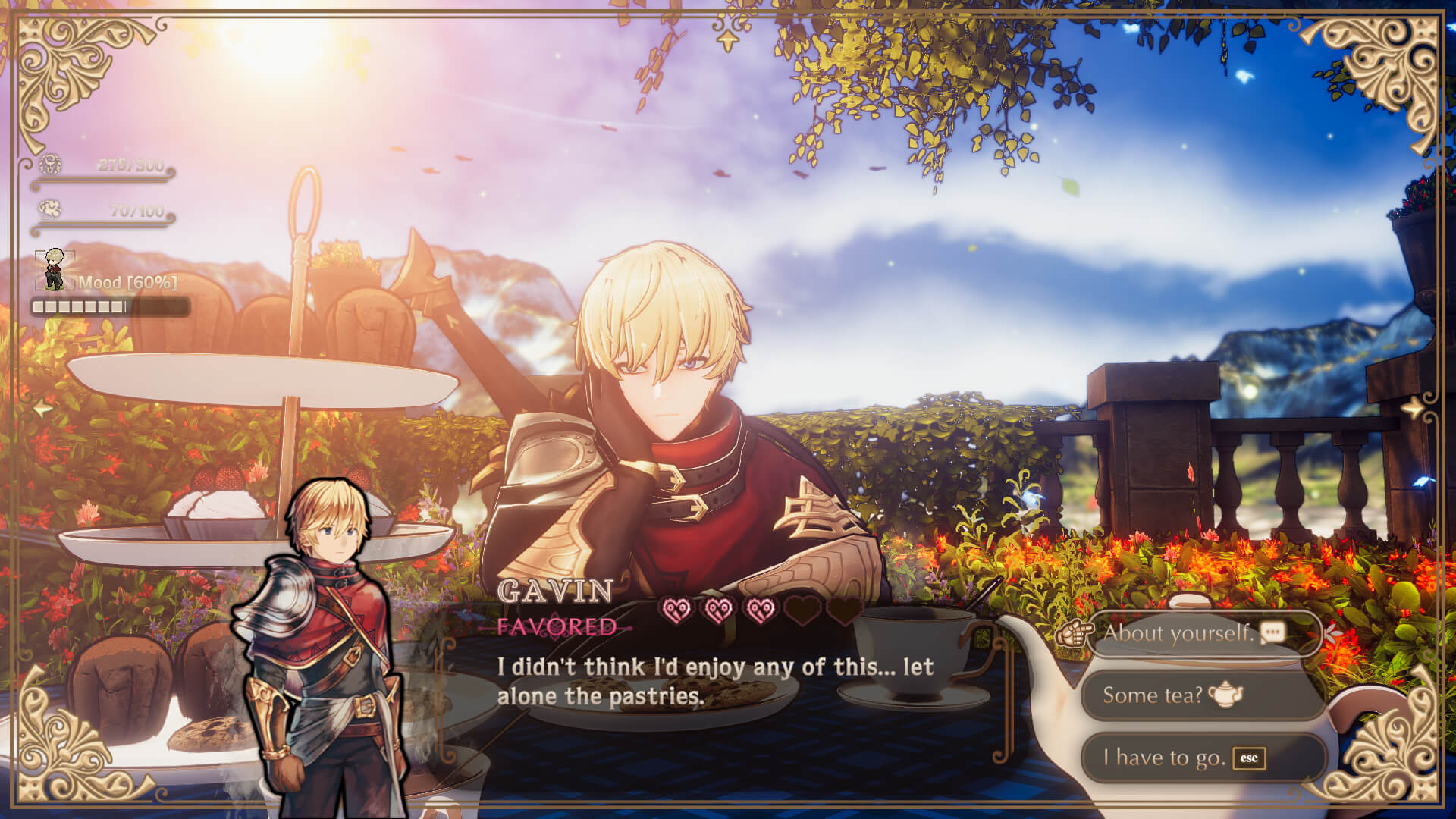 Companions screenshot 9