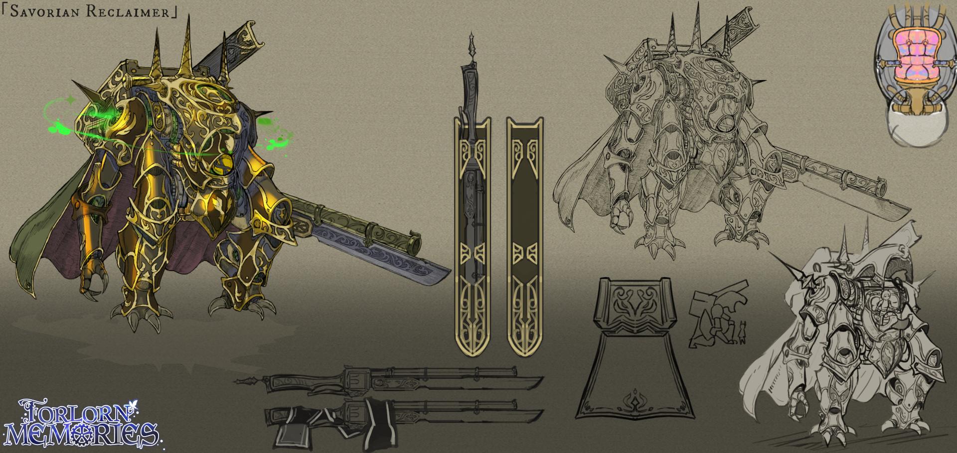 Illustration screenshot 2