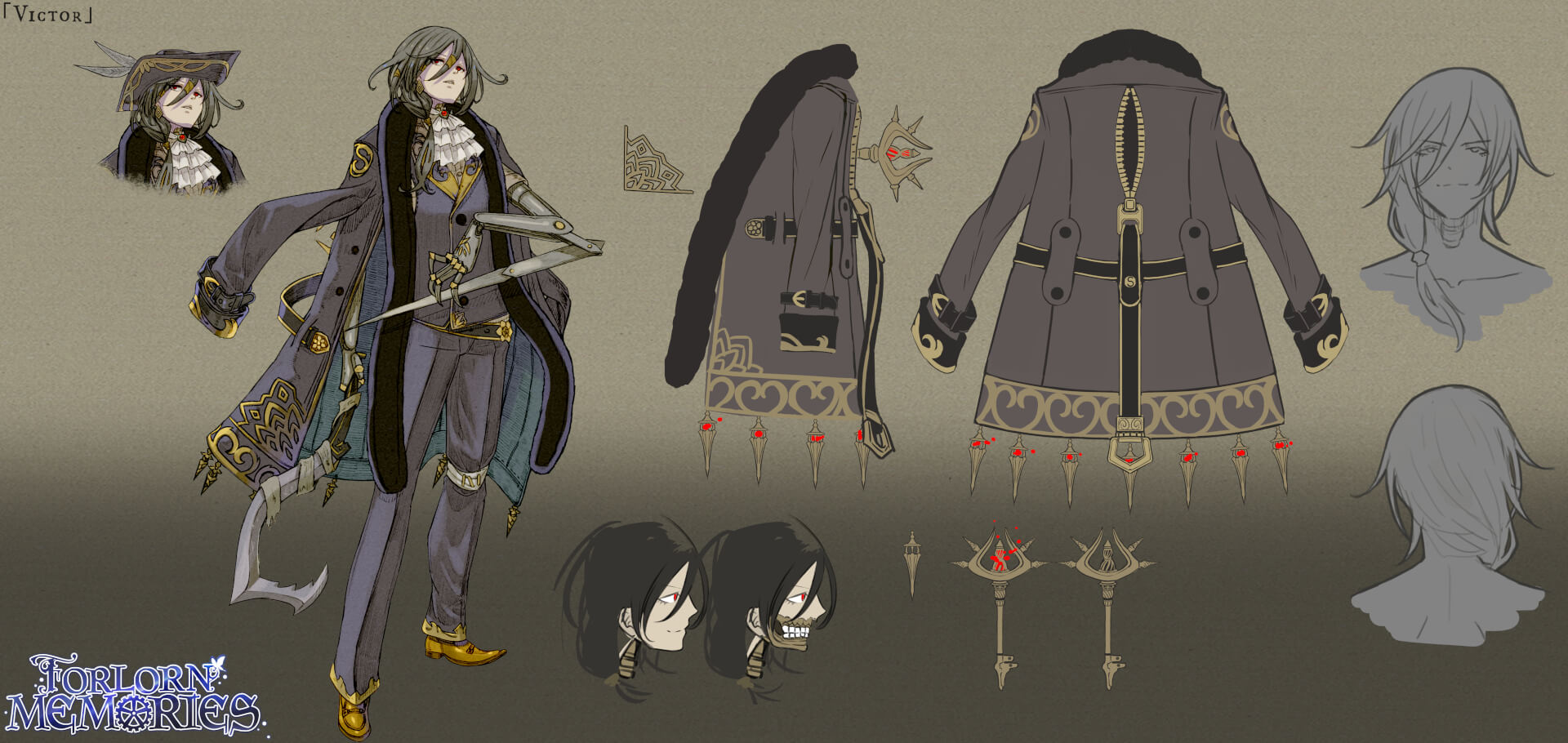 Illustration screenshot 8