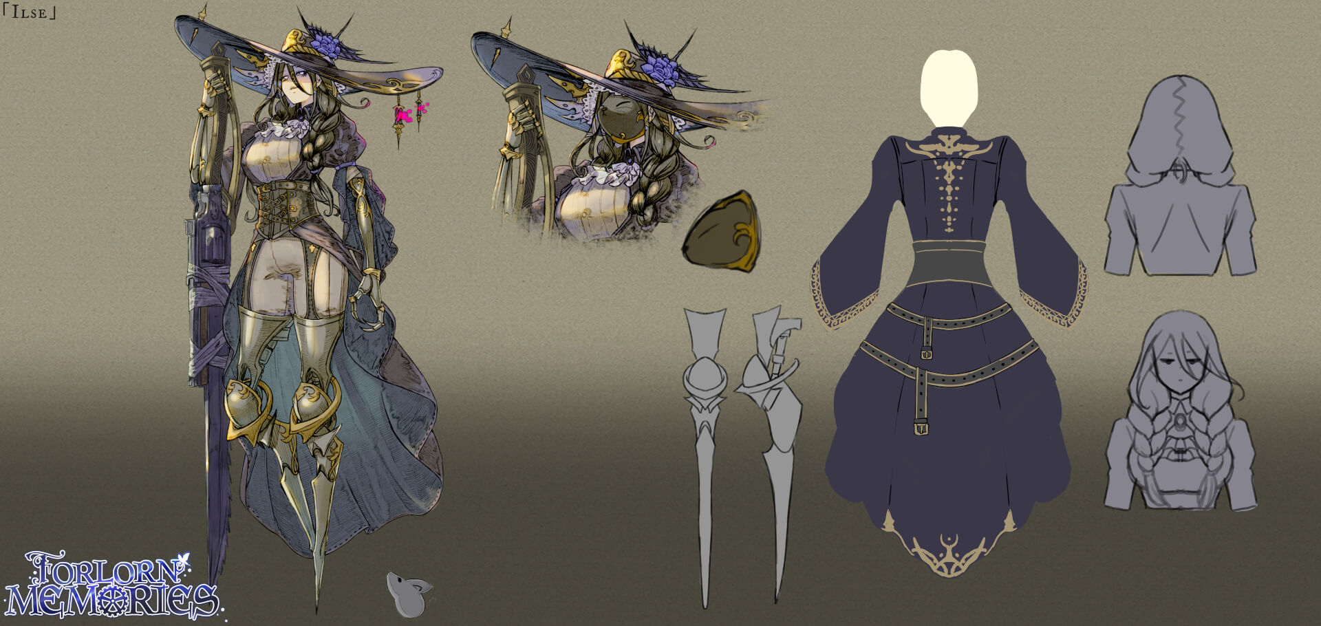 Illustration screenshot 9