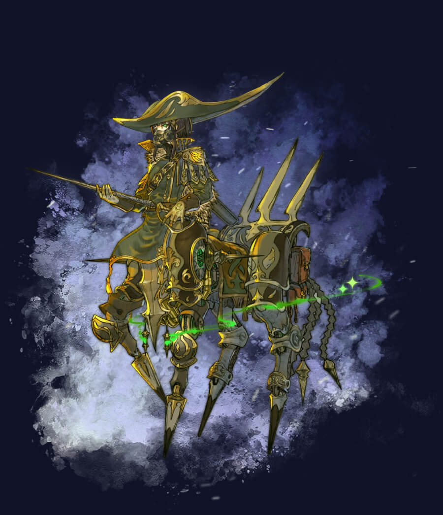 Caelia