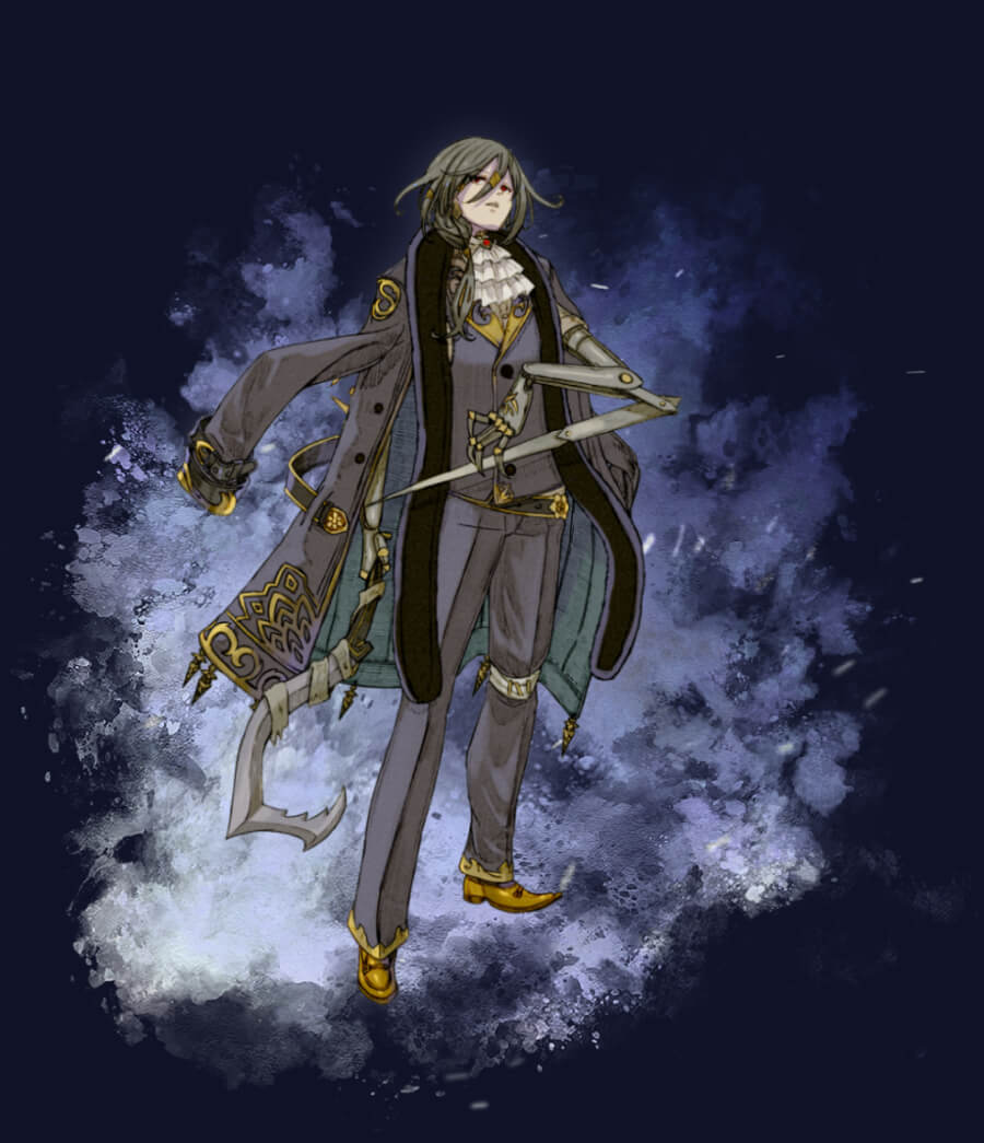 Victor