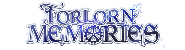 Forlorn Memories logo