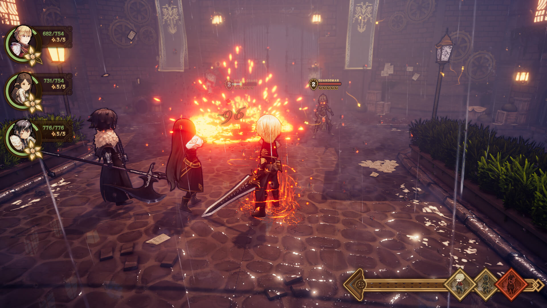 Forlorn Memories Screenshot 5