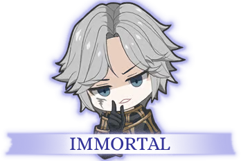 Immortal tier artwork