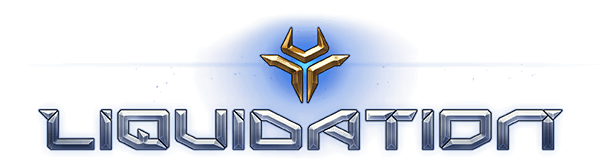 Liquidation logo