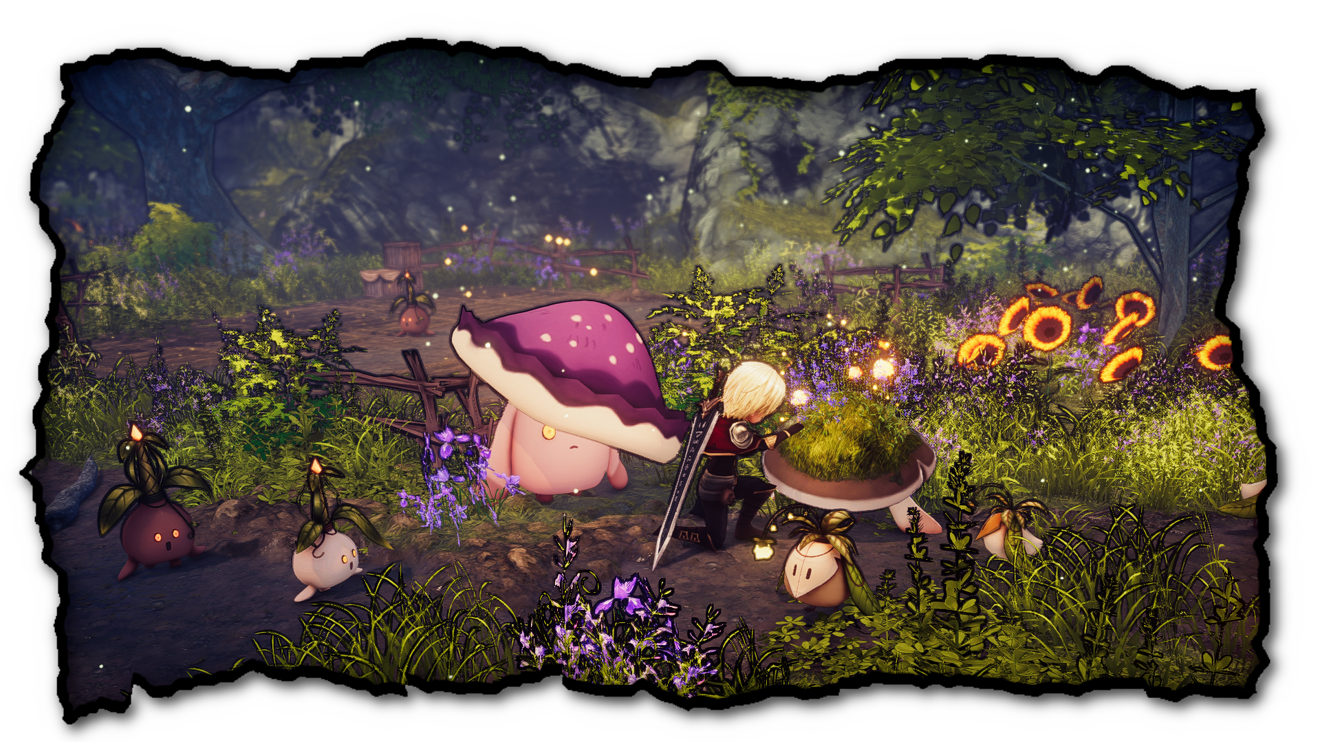 Gardening