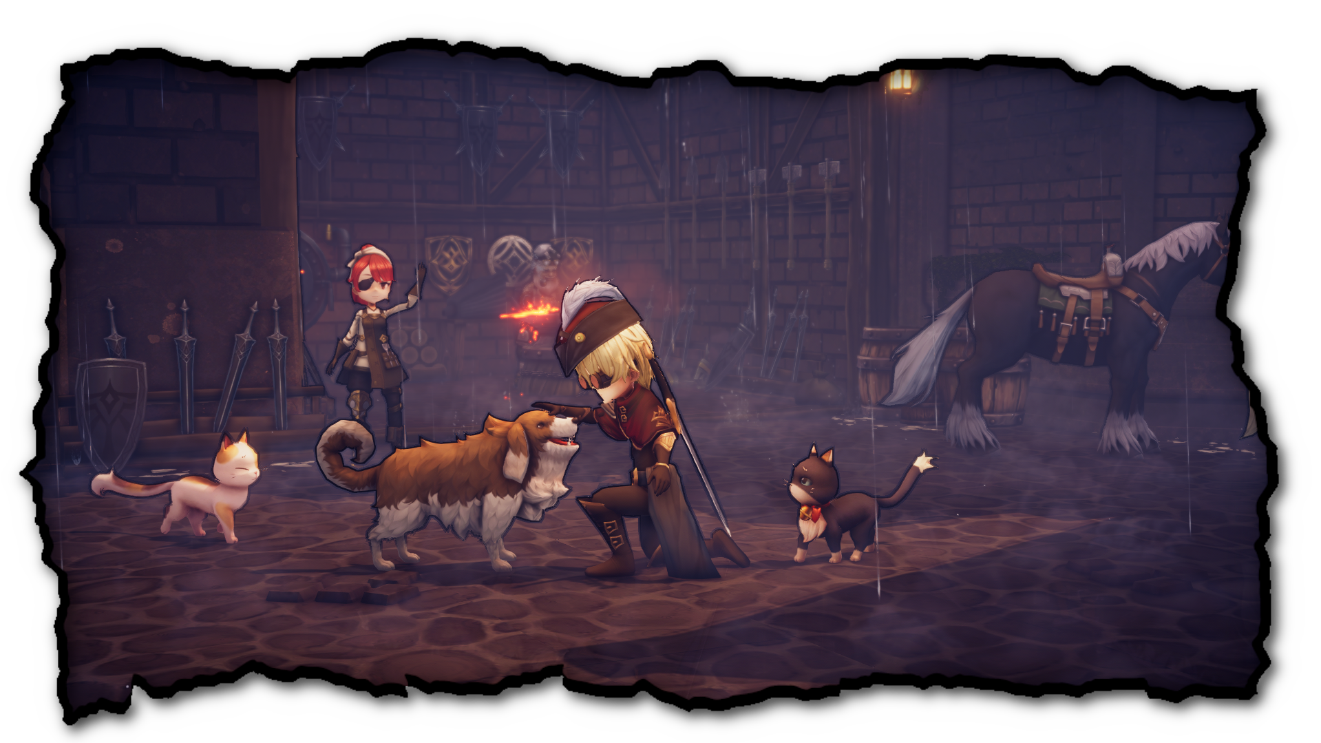 Pets